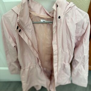 O’Neill Rain Jacket